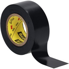 Image of 3M™ Scotch Super 33+™ Vinyl Electrical Tape 19mm x 6.1m