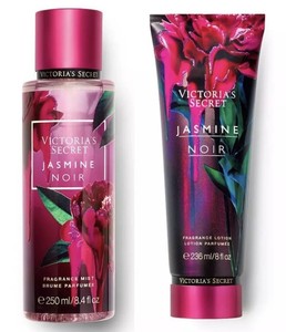 Jasmin Noir Victoria Secret Fragrantica 2025