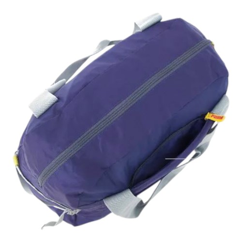 PUMA Workout Fitness Bag Sport Tasche gepolstert 52x34cm Freizeit Urlaub Yoga - Bild 4 von 6