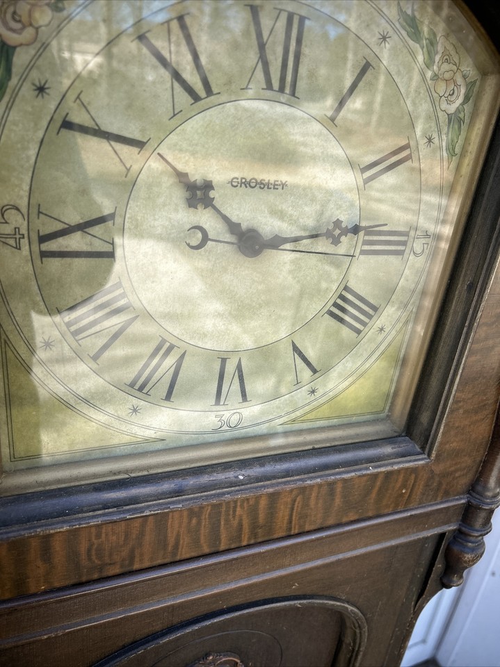 Rare Vintage CROSLEY 67