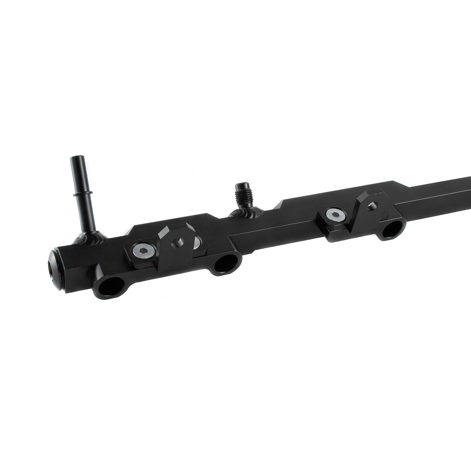 Aluminum Fuel Rail For 1997~2001 1998 1999 Jeep Wrangler TJ/Cherokee XJ 4.0L. thumbnail 8