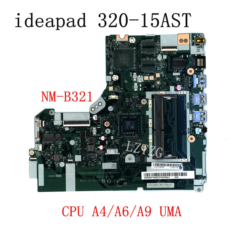 Nm B321 Lenovo Ideapad 320 Motherboard Price Motherboard Lenovo