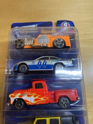 Adventure Force Die-Cast Vehicles 5-Pack 1:64 ~ New | eBay