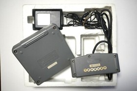 PC Engine Core Grafx 2 console boxed Japan NEC PITG7 system US Seller