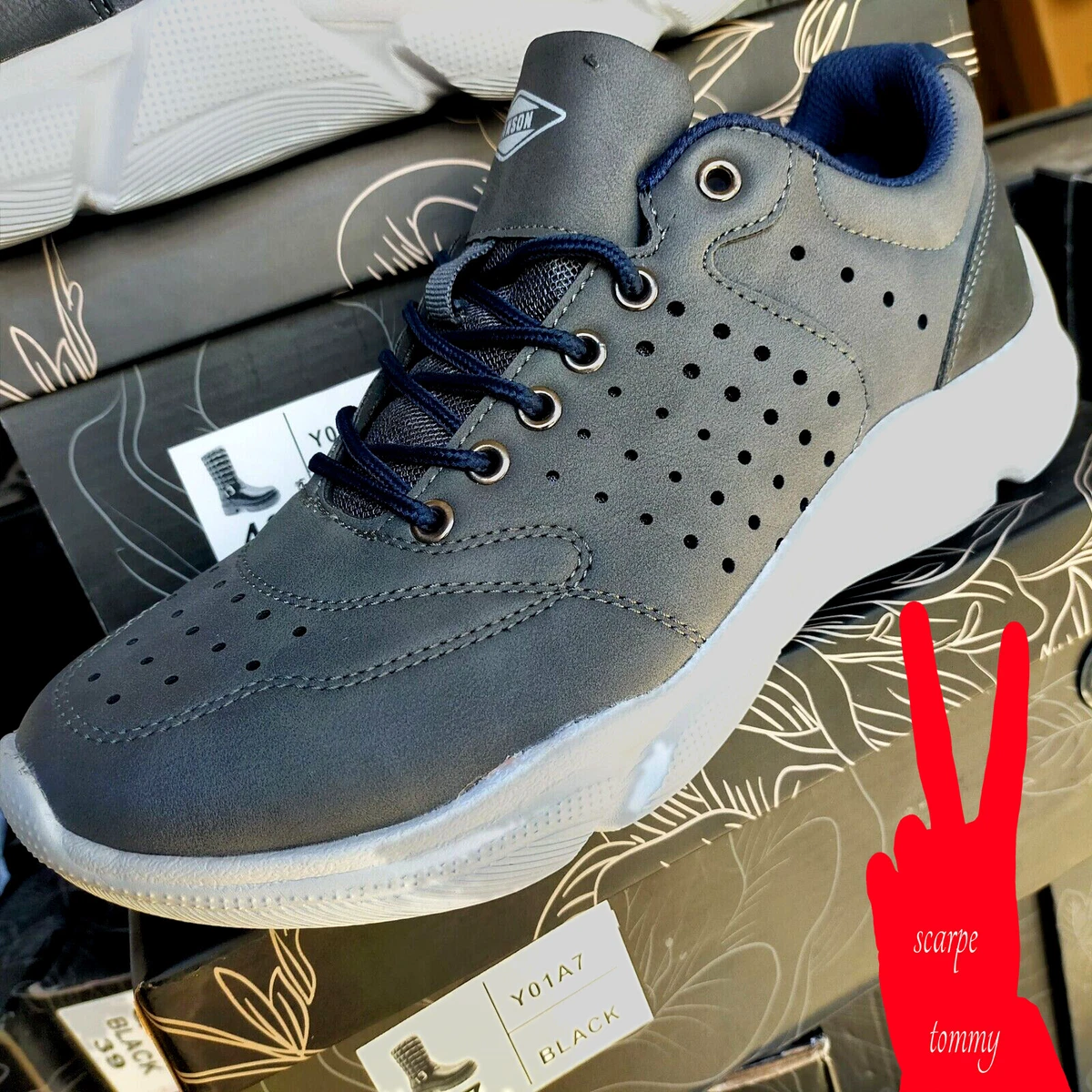 Scarpe da clearance ginnastica in offerta