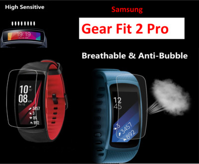 gear fit 2 pro alarm