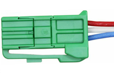 31935-1XJ0A Trans Vehicle Speed Sensor Fits: Infiniti Nissan 2002