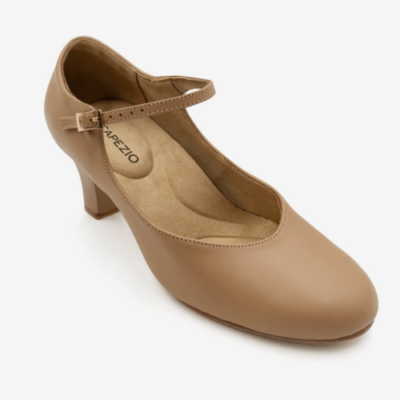 CAPEZIO CASSIE 1.5" CHARACTER SHOES (831) CAPEZIO CASSIE 1.5" CHARACTER SHOES (831)