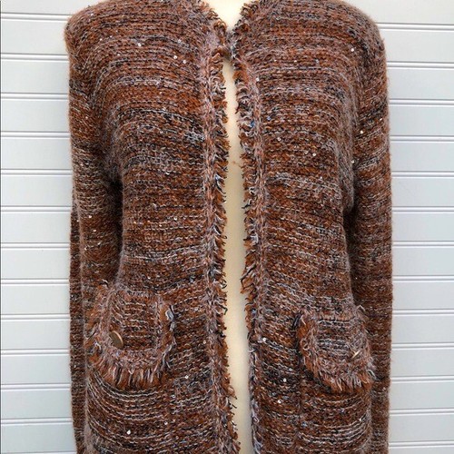 Sioni Cardigan Sweater Jacket 