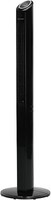 Dimplex Mont Blanc Cooling Tower Fan Oscillating Slim 3 Speed Settings DXMBCF 