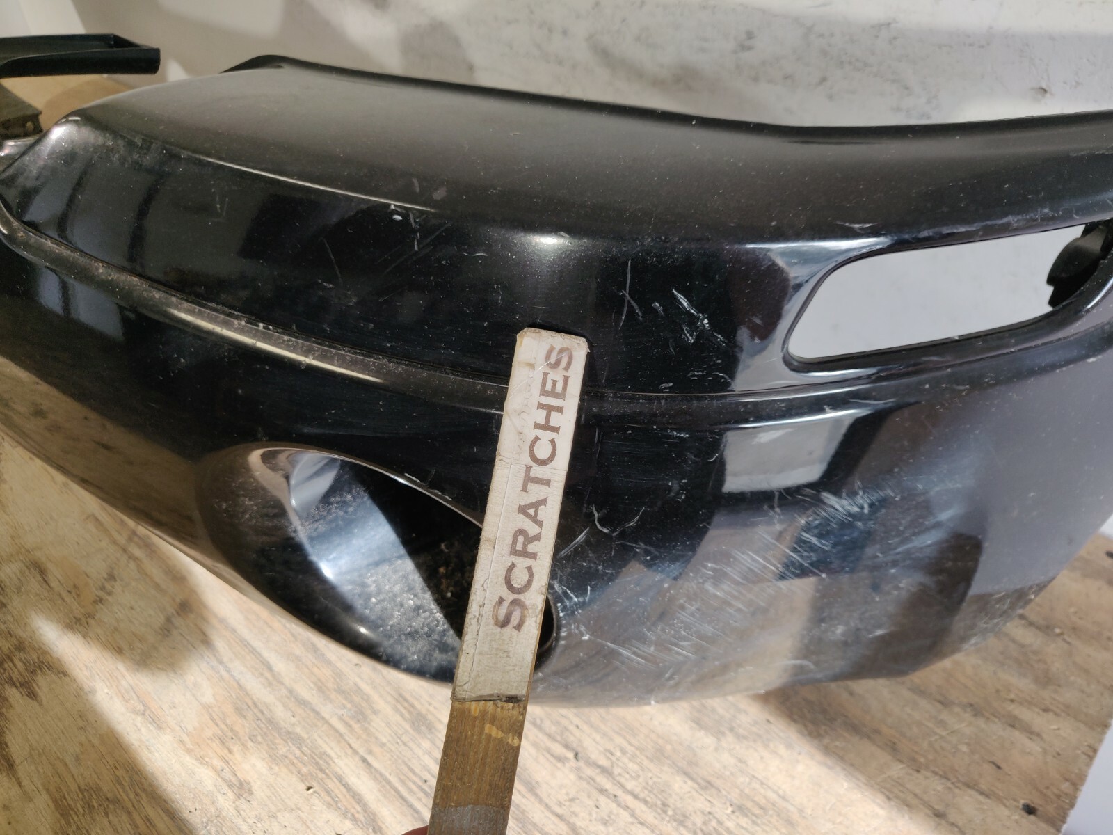 20022009+GMC+Envoy+Front+Bumper+Cover+OEM for sale online eBay