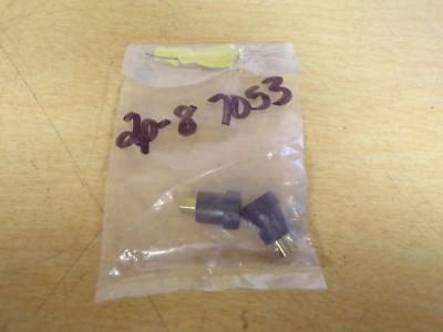 NEW  Connector Kit 2P-8-7053 *FREE SHIPPING*