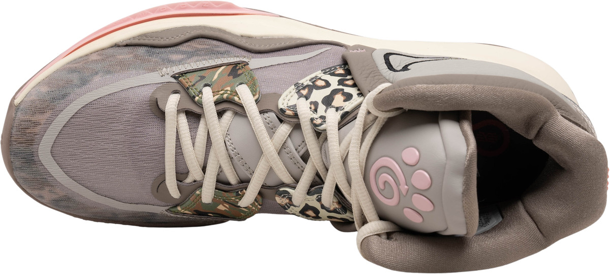  24.5 レオパード Nike Kyrie Infinity Leopard Camo for Sale | Authenticity