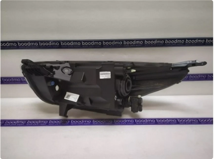 Luz principal derecha para Ford Aspire Figo 1,2 L 1,5 L 2015-2019 diésel/gasolina Foto 2 de 4