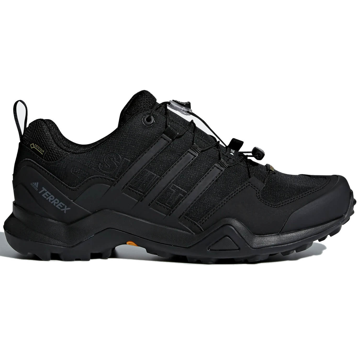 Size 10 - adidas Terrex Swift R2 GTX 