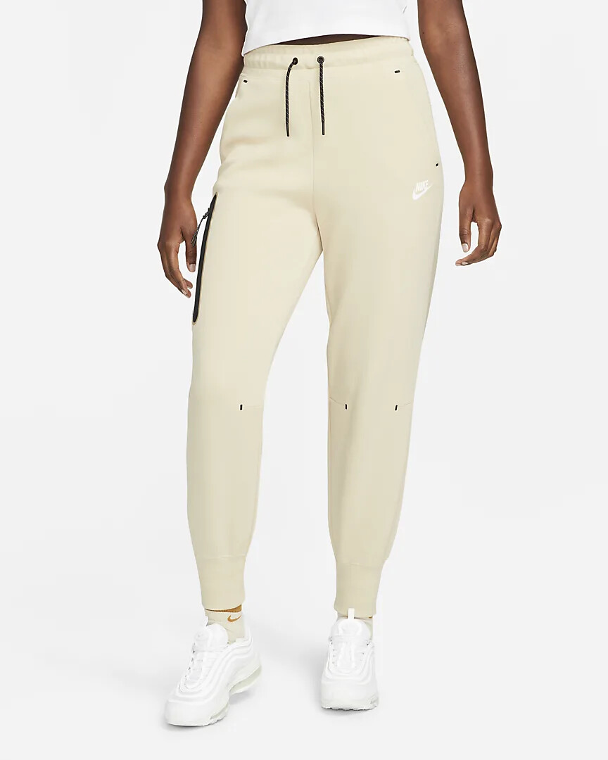 Nike Size XXS Women's Sweatpants Tech Fleece Pants Joggers Nike Size XXS Women's Sweatpants Tech Fleece Pants Joggers