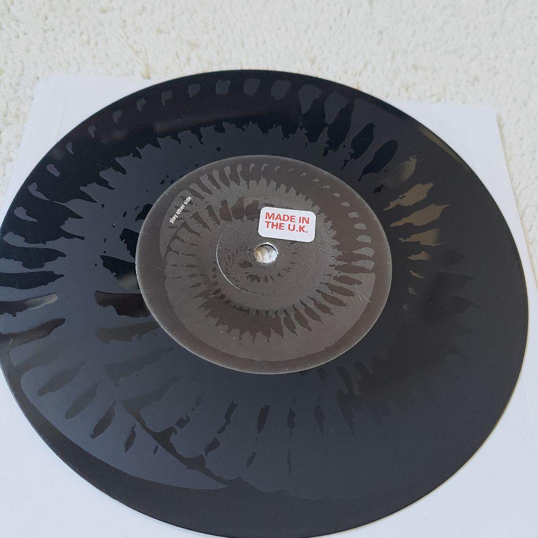 洋楽 Nine Inch Nails march of the pigs 7\" Nine Inch Nails – March Of The Pigs – Vinyl (7