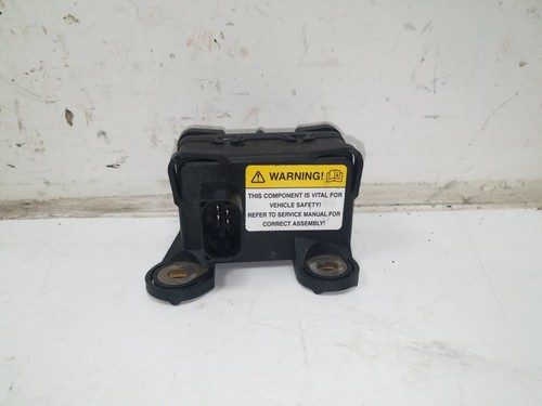 VOLVO S80 V70 2006-2011 YAW SENSOR 6G9N-14B296-CB, 6G9N-3C187-NB, 10.1701-0346.3 - Picture 3 of 3