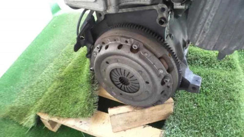 Motore Completo per CITROEN SAXO 1.5 D Furio 119888 - Foto 2 di 5