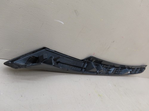 2016-2018 HONDA CIVIC FRONT RIGHT PASSENGER HEADLIGHT UPPER GRILLE OEM - Picture 13 of 14