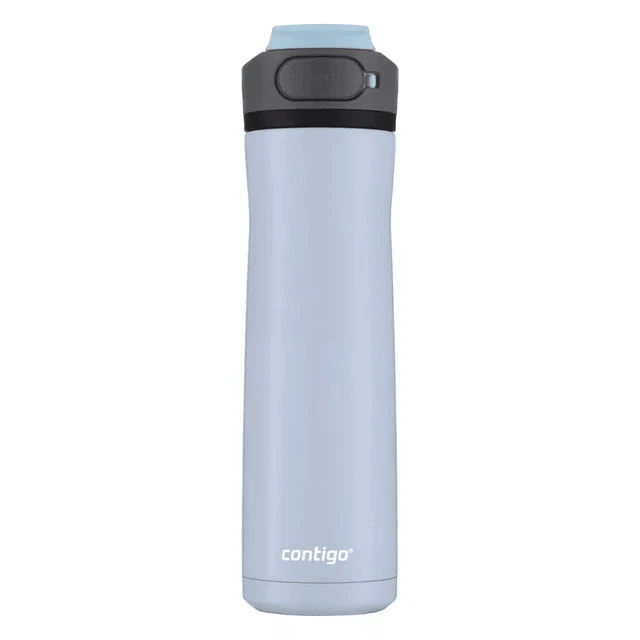 Contigo Stainless Steel Vacuum Water Bottles