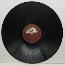 Max Bygraves -You're A Pink Toothbrush & I Wish I Could Sing Like Jolson- 78 RPM