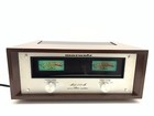 Marantz 250M Stereo Power Amplifier Wood Box 250Wrms Vintage 1976 Work Good Look