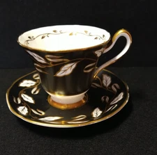 Tuscan Teacup Fine Bone China England