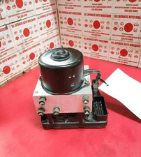 2001-2003 Toyota Tundra Anti-lock Abs Brake Pump 4x4 Assembly Oem Unit Used 2001-2003 Toyota Tundra Anti-lock Abs Brake Pump 4x4 Assembly Oem Unit Used