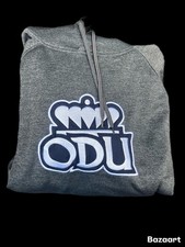 Old Dominion Monarchs NCAA Fan Apparel Souvenirs for sale