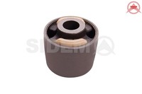 Sidem Querlenkerlager 865705 FüR Landrover Rover Range Evoque L538 Freelander