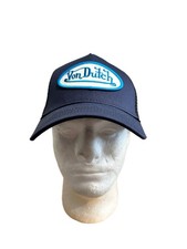 Von Dutch Trucker Hat Snapback