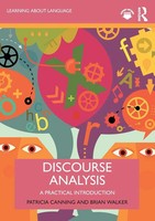 Discourse Analysis | A Practical Introduction | Patricia Canning (U. A.) | Buch