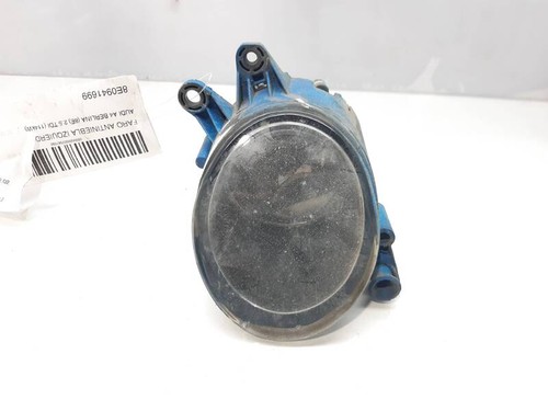 8E0941699 nebelscheinwerfer links für AUDI A4 BERLINA (8E) 2.5 TDI 2001 7647090