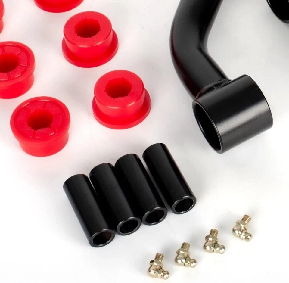 ReadyLift 67-3501 Front Upper Control Arms for 14-17 Silverado/Sierra 1500 - Image 2 of 4