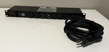 APC AP7900 Switched Rack PDU 1U 15A 100/120V ...