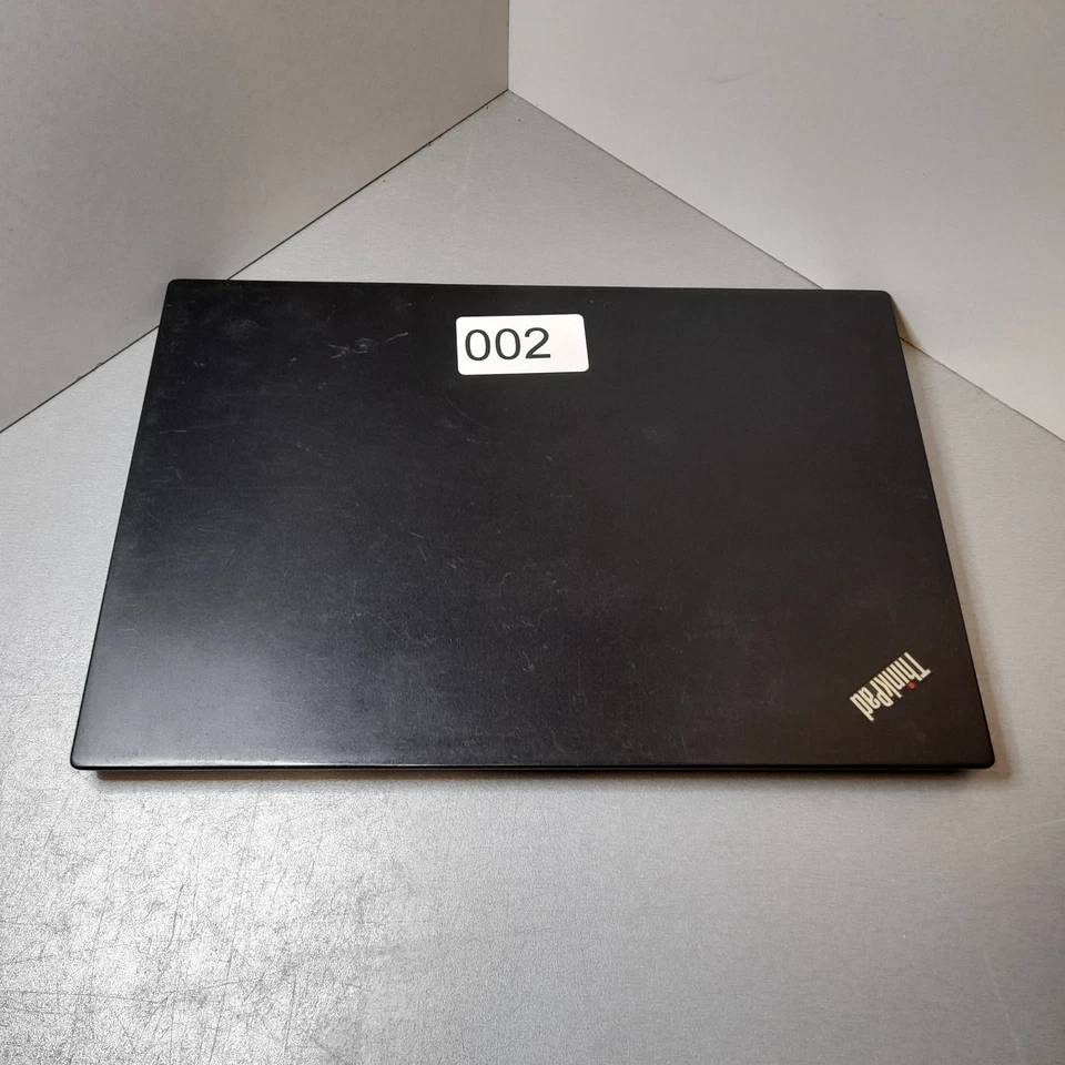 Lenovo ThinkPad T470s · i5-6300U · 8GB · 256GB, Foto 3 von 4