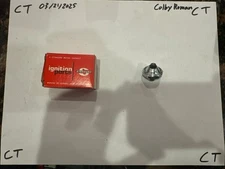 Standard Ignition Parts point set PS-131