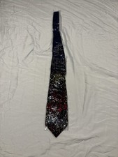 Volvo Tie Silk USA Made Car Truck Car Salesman Computer Graphic 3D Cars Trucks