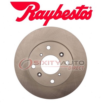 Raybestos R-Line 96709R Disc Brake Rotor for YH2553 YH145229P YH145229C hg