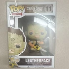 Funko Pop! Vinyl Movies The Texas Chainsaw Massacre Leatherface #11