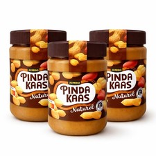 (9,44 EUR/kg) Jumbo Pindakaas Naturel Multipa...