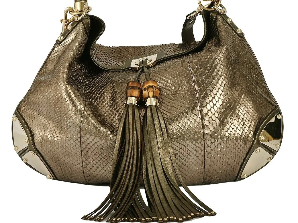 25+ Gucci Bamboo Hobo Bags for Women for sale | Updated Oct 2026