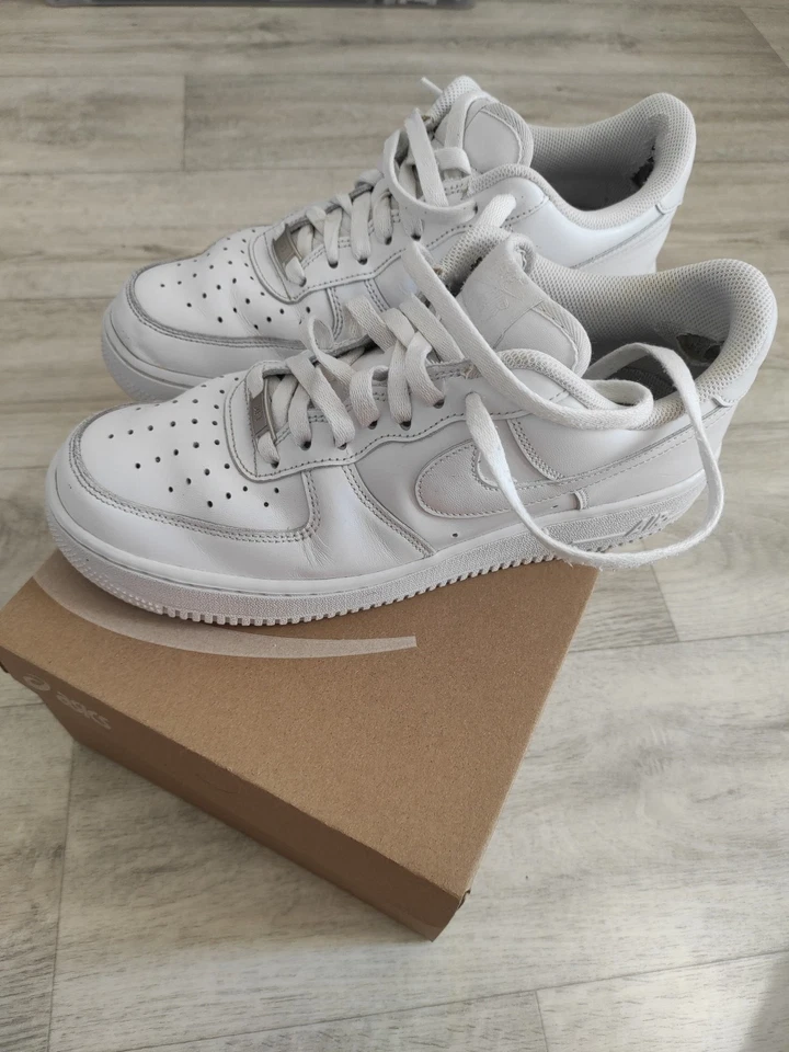 EU Größe 43 - Nike Air Force 1, Foto 2 von 5