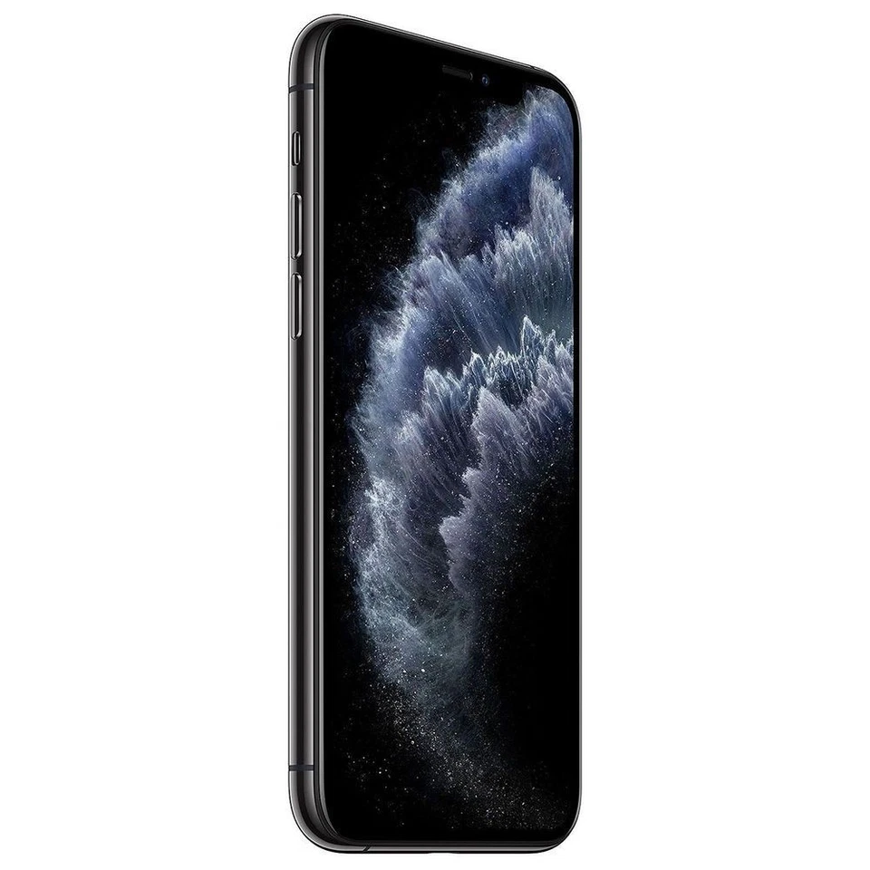 Apple iPhone 11 Pro · 256GB, photo 2 sur 5