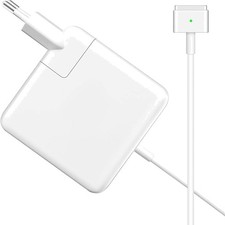 Ladegerät MacBook Air 60W T-Tip MacBook Pro 13 11 Zoll kompatibel Ladekabel