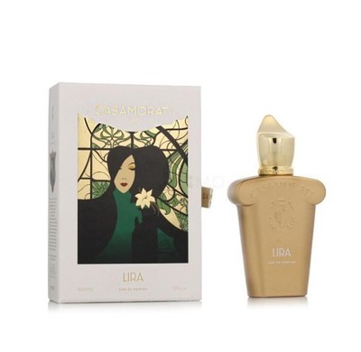 XerJoff Casamorati 1888 Lira Eau de Parfum 30ml NEU (OVP)