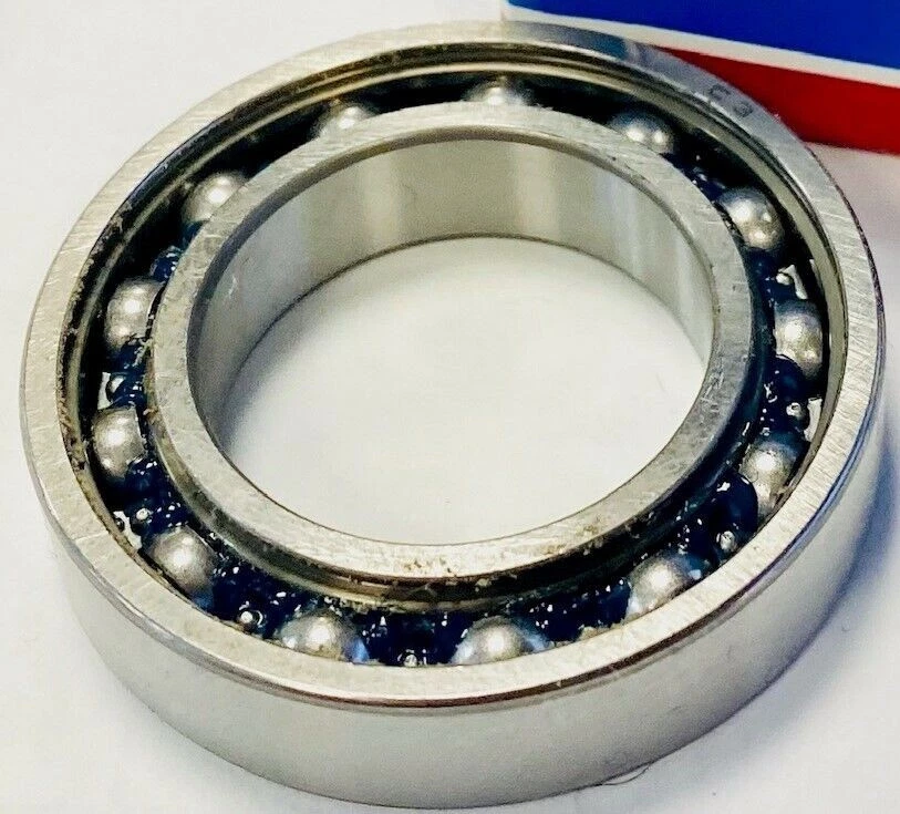 BEARING, BALL