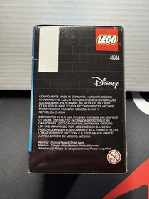 Lego 41594 Captain Armando Salazar Brickheadz 