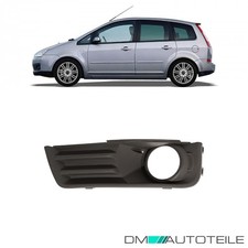 Nebelscheinwerfer Gitter Blende vorne links für Ford Focus C-Max DM2 2003-2007